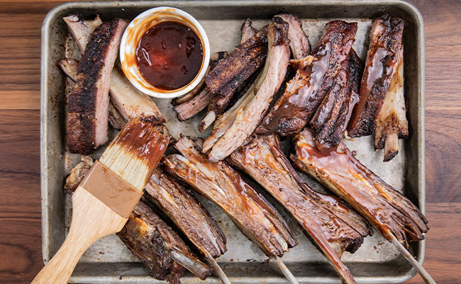 Wild Hog Ribs Recipe: Ultimate Juicy BBQ Flavor Guide