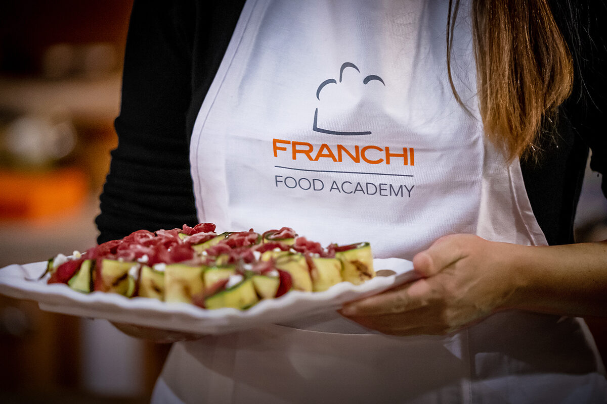 Qu’est-ce que franchi food academy